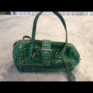 Dooney & Bourke leather purse